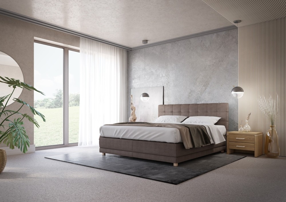 BOXSPRING MODULO