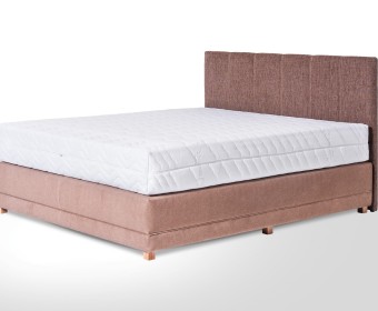 BOXSPRING LINEA FLAT