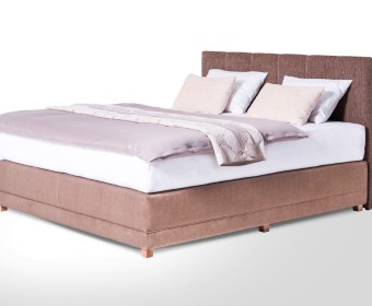 BOXSPRING LINEA FLAT